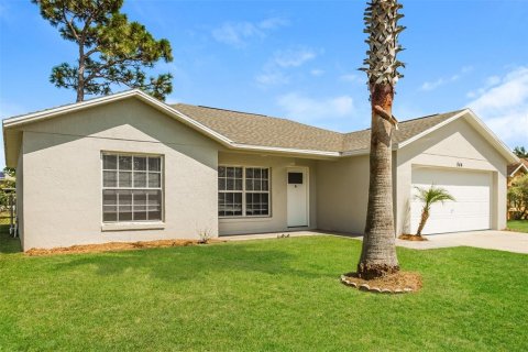Villa ou maison à louer à Kissimmee, Floride: 3 chambres, 110.37 m2 № 2418926 - photo 2
