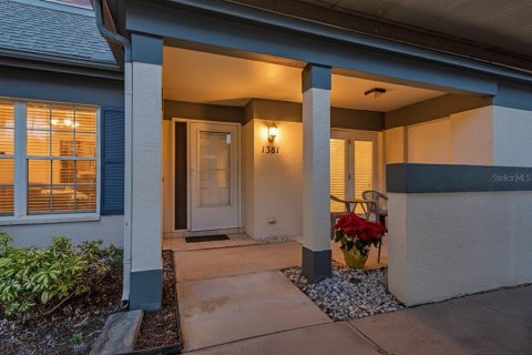 Condo à Clearwater, Floride, 3 chambres  № 2124324