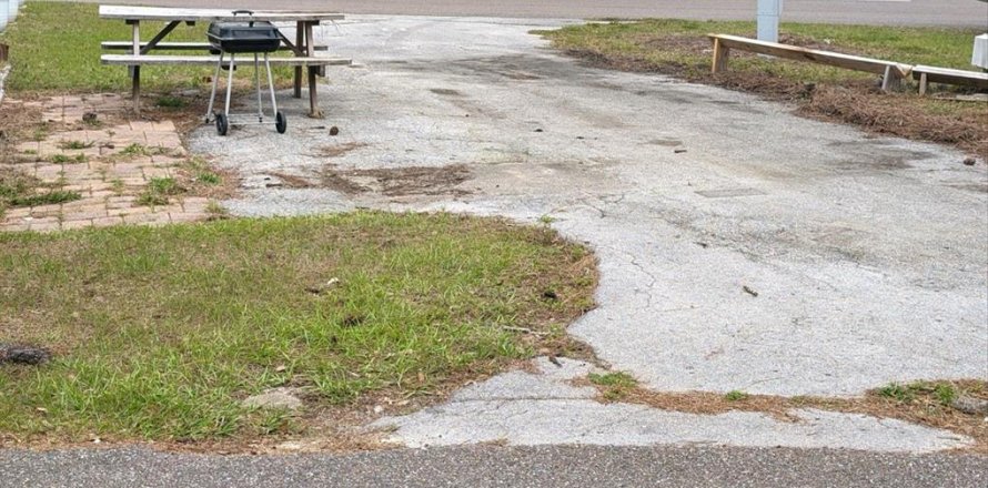 Terreno en Fort MC Coy, Florida № 1434026