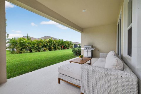 Casa en alquiler en Apollo Beach, Florida, 4 dormitorios, 193.61 m2 № 1900019 - foto 29