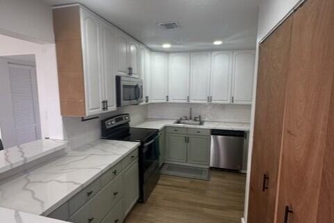 Townhouse in Davie, Florida 3 bedrooms, 151.43 sq.m. № 2177025 - photo 2