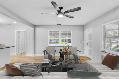 Villa ou maison à louer à Auburndale, Floride: 3 chambres, 134.89 m2 № 1800258 - photo 17
