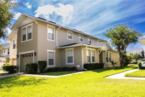 Touwnhouse à Orlando, Floride 3 chambres, 166.3 m2 № 2394238