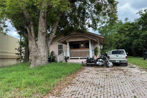 Casa en venta en Winter Park, Florida, 2 dormitorios, 75.99 m2 № 1719372 - foto 1