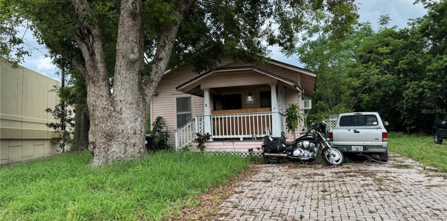 Casa en Winter Park, Florida 2 dormitorios, 75.99 m2 № 1719372