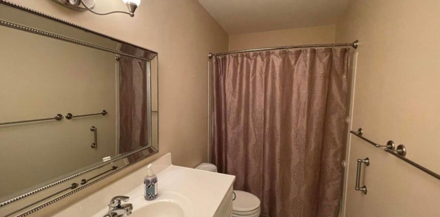 Condominio en Stuart, Florida, 2 dormitorios № 1129065