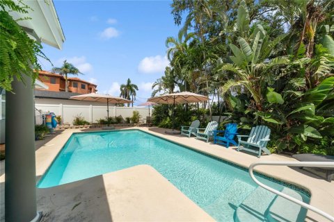 Villa ou maison à vendre à Saint Petersburg, Floride: 3 chambres, 192.49 m2 № 1885835 - photo 3