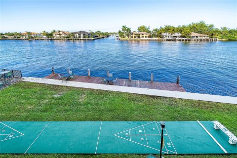 Condo in Pompano Beach, Florida, 2 bedrooms  № 1948144 - photo 26