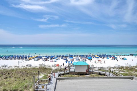 Condominio en venta en Destin, Florida, 1 dormitorio, 66.8 m2 № 561966 - foto 1