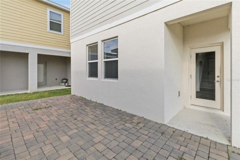 House in Kissimmee, Florida 3 bedrooms, 167.41 sq.m. № 2115206 - photo 22