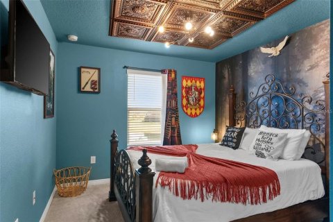 Townhouse in Davenport, Florida 5 bedrooms, 211.91 sq.m. № 1853132 - photo 18