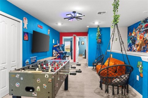 Townhouse in Davenport, Florida 5 bedrooms, 211.91 sq.m. № 1853132 - photo 27