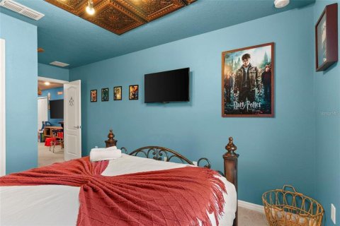 Townhouse in Davenport, Florida 5 bedrooms, 211.91 sq.m. № 1853132 - photo 17