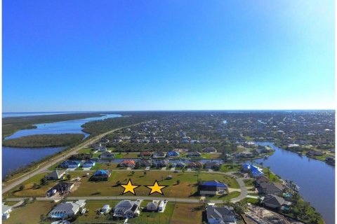 Land in Port Charlotte, Florida № 2162931 - photo 2