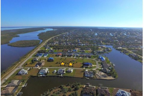 Land in Port Charlotte, Florida № 2162931 - photo 3