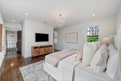 Villa ou maison à vendre à Miami, Floride: 4 chambres, 248.23 m2 № 1633522 - photo 25
