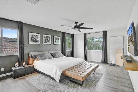 Casa en alquiler en Weston, Florida, 4 dormitorios, 185.53 m2 № 2014368 - foto 27