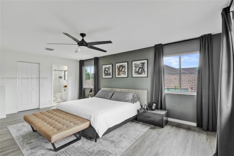 Casa en alquiler en Weston, Florida, 4 dormitorios, 185.53 m2 № 2014368 - foto 26