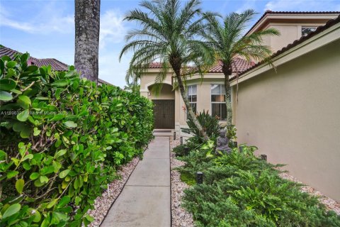 Casa en alquiler en Weston, Florida, 4 dormitorios, 185.53 m2 № 2014368 - foto 6