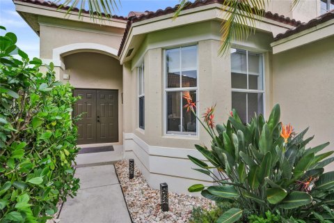 Casa en alquiler en Weston, Florida, 4 dormitorios, 185.53 m2 № 2014368 - foto 5