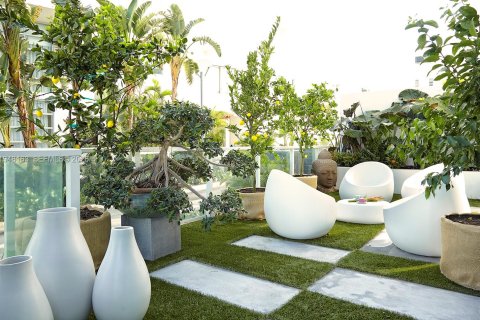 Condominio en venta en Miami Beach, Florida, 3 dormitorios № 2032835 - foto 14