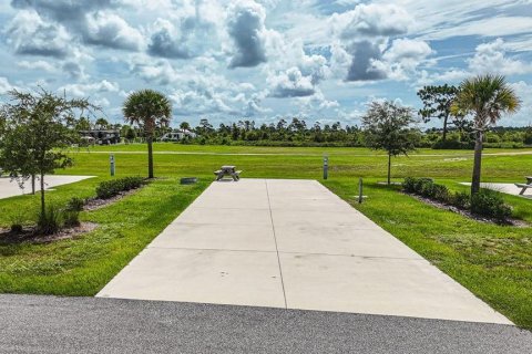 Terreno en Lake Wales, Florida № 2105463