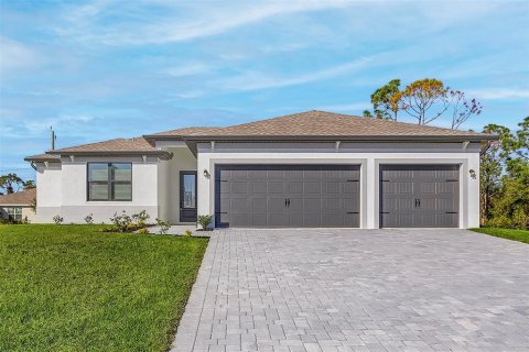 House in Dover, Florida 5 bedrooms, 223.8 sq.m. № 2310247