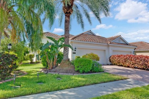 Villa ou maison à vendre à Bradenton, Floride: 2 chambres, 141.68 m2 № 2348356 - photo 7