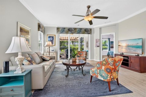 Villa ou maison à vendre à Bradenton, Floride: 2 chambres, 141.68 m2 № 2348356 - photo 8