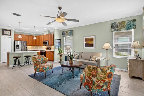 Villa ou maison à vendre à Bradenton, Floride: 2 chambres, 141.68 m2 № 2348356 - photo 11