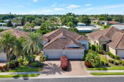 Villa ou maison à vendre à Bradenton, Floride: 2 chambres, 141.68 m2 № 2348356 - photo 29