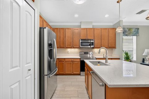 Villa ou maison à vendre à Bradenton, Floride: 2 chambres, 141.68 m2 № 2348356 - photo 16