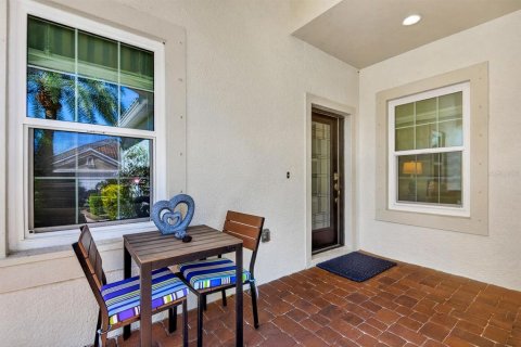 Villa ou maison à vendre à Bradenton, Floride: 2 chambres, 141.68 m2 № 2348356 - photo 2