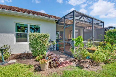 Villa ou maison à vendre à Bradenton, Floride: 2 chambres, 141.68 m2 № 2348356 - photo 24