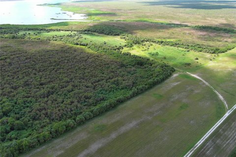 Terrain à vendre à Okeechobee, Floride № 1690878 - photo 14
