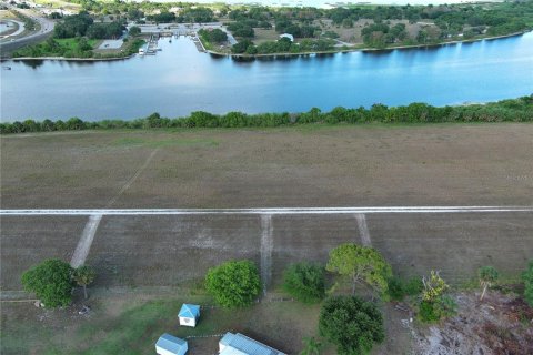 Terreno en venta en Okeechobee, Florida № 1690878 - foto 12
