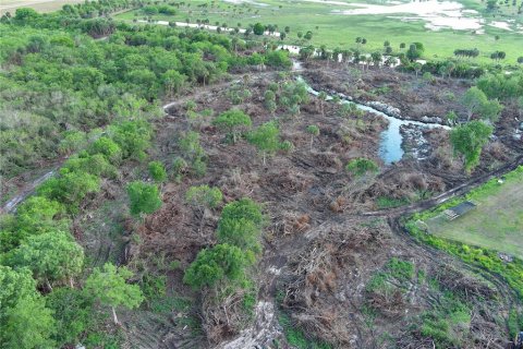 Terreno en venta en Okeechobee, Florida № 1690878 - foto 7