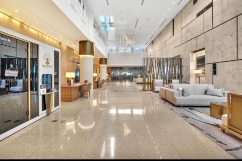 Condo in Miami Beach, Florida, 1 bedroom  № 2035422 - photo 23