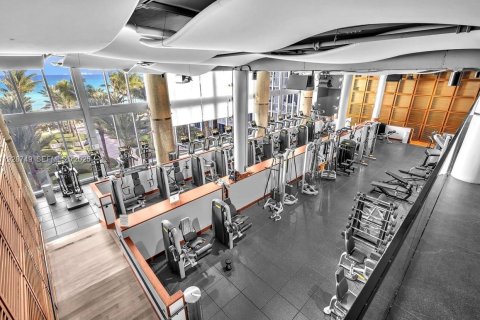 Condo in Miami Beach, Florida, 1 bedroom  № 2035422 - photo 22