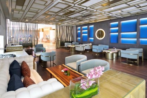 Condo in Miami Beach, Florida, 1 bedroom  № 2035422 - photo 25