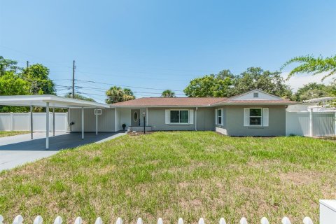 House in Dunedin, Florida 4 bedrooms, 129.6 sq.m. № 2232232 - photo 3