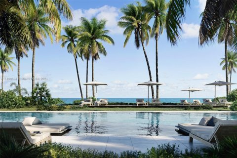 Condominio en venta en Miami Beach, Florida, 4 dormitorios, 353.77 m2 № 1937935 - foto 11