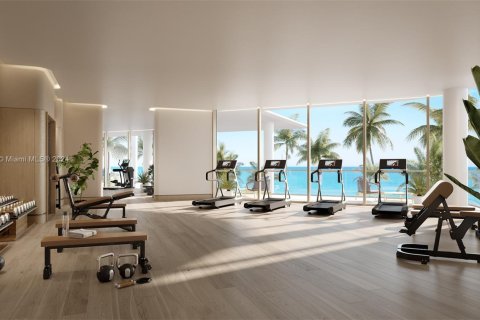 Copropriété à vendre à Miami Beach, Floride: 4 chambres, 353.77 m2 № 1937935 - photo 13