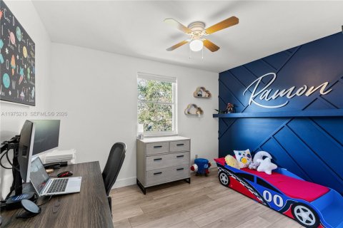 Villa ou maison à vendre à Pembroke Pines, Floride: 3 chambres, 191.1 m2 № 2036204 - photo 20