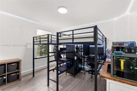 Villa ou maison à vendre à Pembroke Pines, Floride: 3 chambres, 191.1 m2 № 2036204 - photo 22