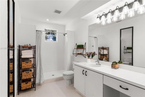 Villa ou maison à vendre à Pembroke Pines, Floride: 3 chambres, 191.1 m2 № 2036204 - photo 18