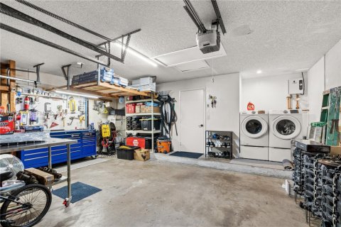 Villa ou maison à vendre à Pembroke Pines, Floride: 3 chambres, 191.1 m2 № 2036204 - photo 24