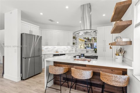 Villa ou maison à Pembroke Pines, Floride 3 chambres, 191.1 m2 № 2036204