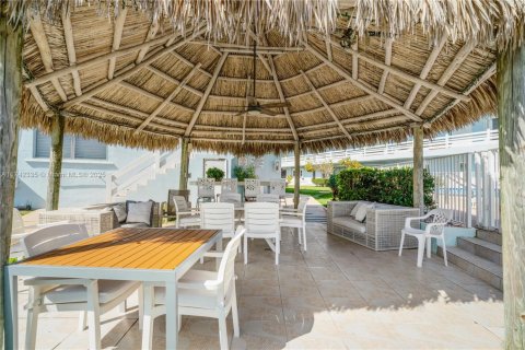 Condominio en venta en North Miami, Florida, 1 dormitorio, 57.6 m2 № 1934532 - foto 30