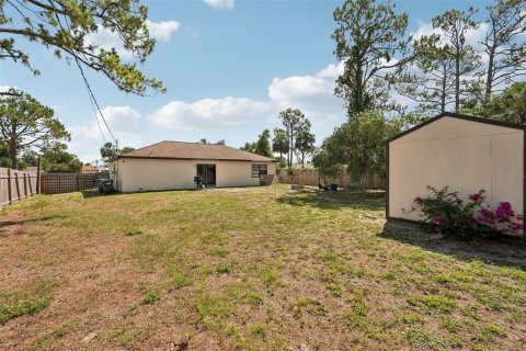Casa en venta en North Port, Florida, 2 dormitorios, 83.43 m2 № 1755044 - foto 18